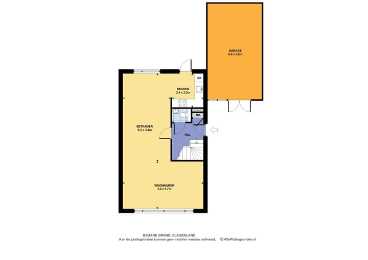 Photo 15 of Slagenland 11