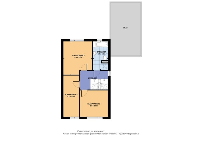 Photo 16 of Slagenland 11