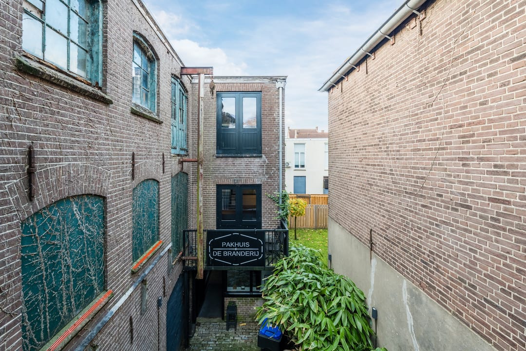 Photo 1 of Hoofdstraat 86