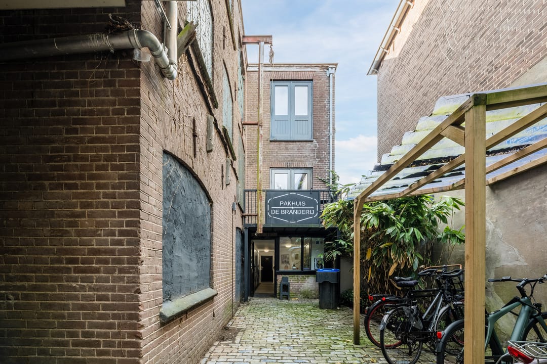 Photo 38 of Hoofdstraat 86