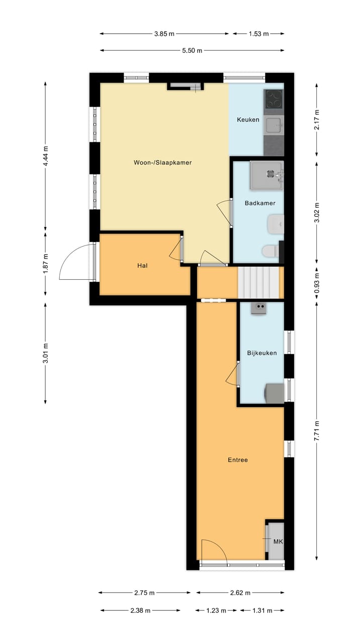 Foto 41 van Hoofdstraat 86