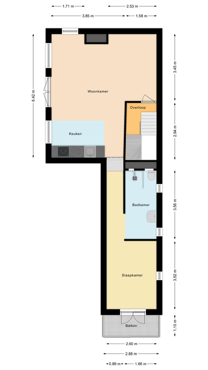 Foto 42 van Hoofdstraat 86