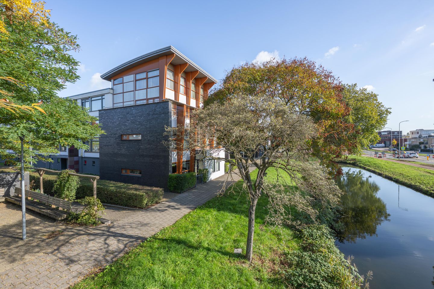 Foto 1 van Het Jaagpad 14