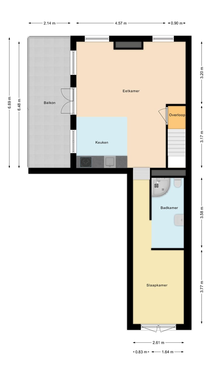 Foto 43 van Hoofdstraat 86