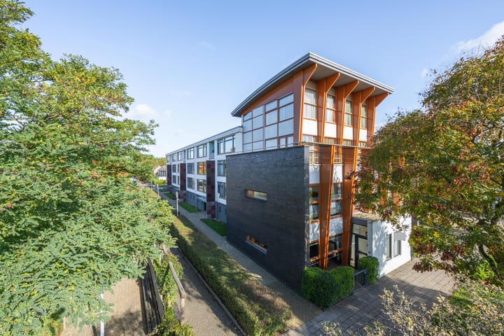 Foto 4 van Het Jaagpad 14