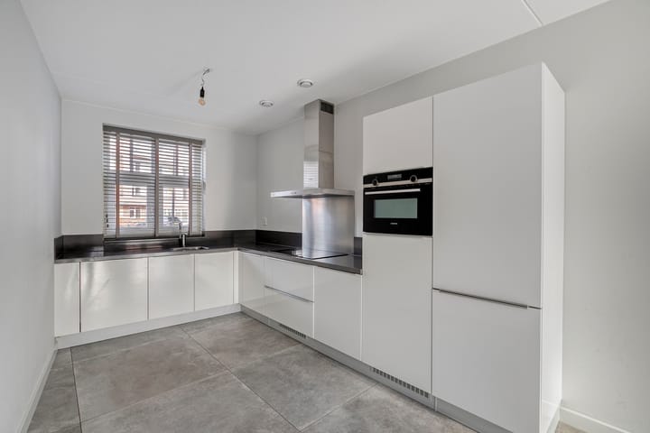 Foto 2 van Inkoperhof 5