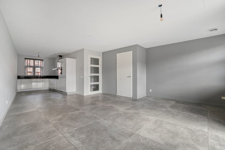 Foto 3 van Inkoperhof 5