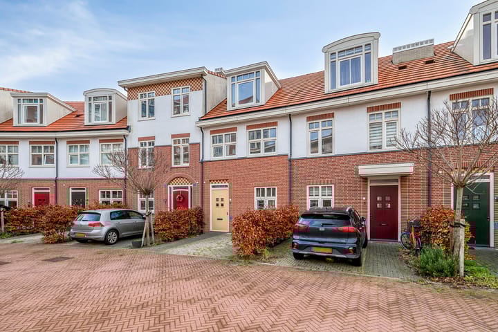 Foto 6 van Inkoperhof 5