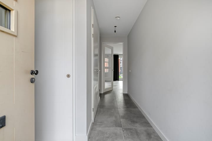 Foto 7 van Inkoperhof 5