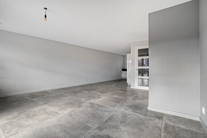 Foto 9 van Inkoperhof 5