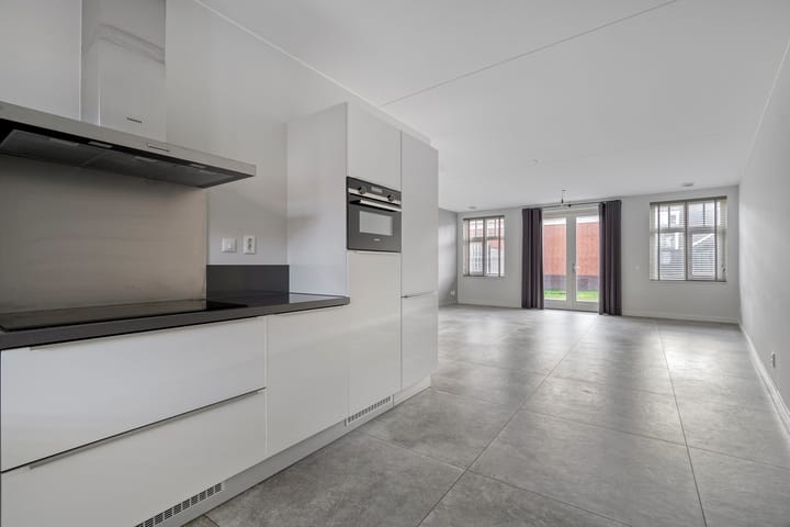 Foto 10 van Inkoperhof 5