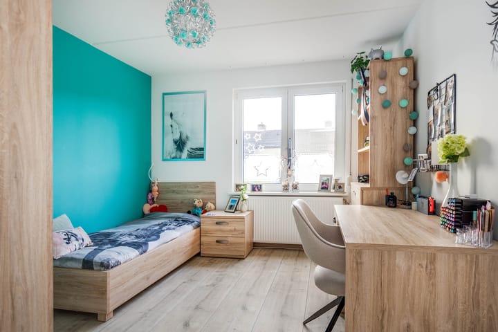 Foto 25 van Brederodestraat 19