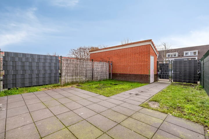 Foto 5 van Inkoperhof 5