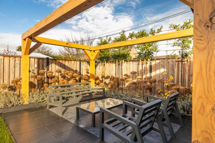 Foto 40 van Brederodestraat 19