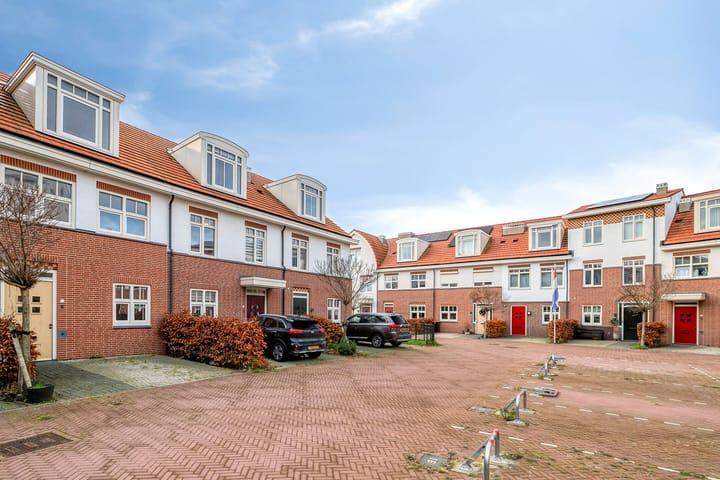 Foto 24 van Inkoperhof 5