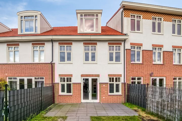 Foto 25 van Inkoperhof 5