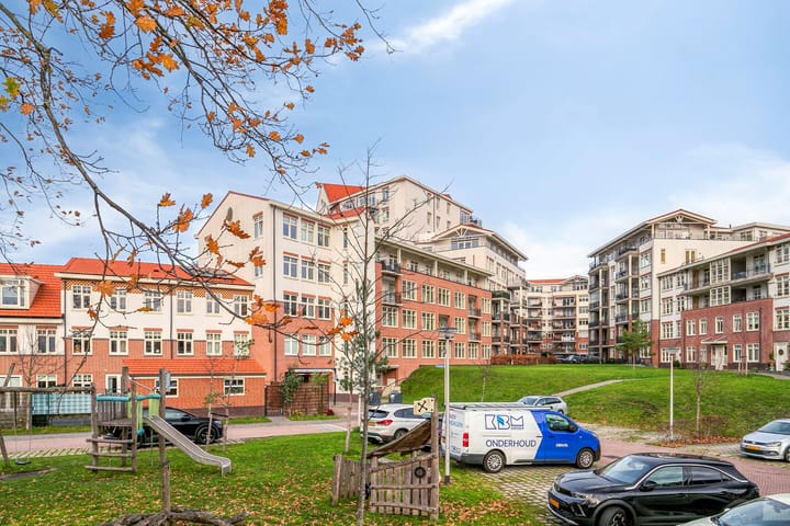 Foto 27 van Inkoperhof 5