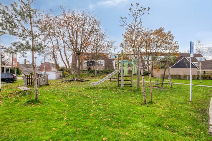 Foto 28 van Inkoperhof 5