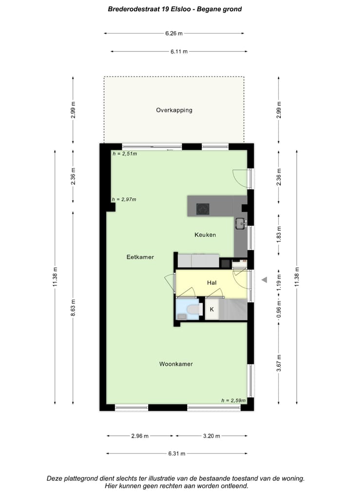 Foto 49 van Brederodestraat 19