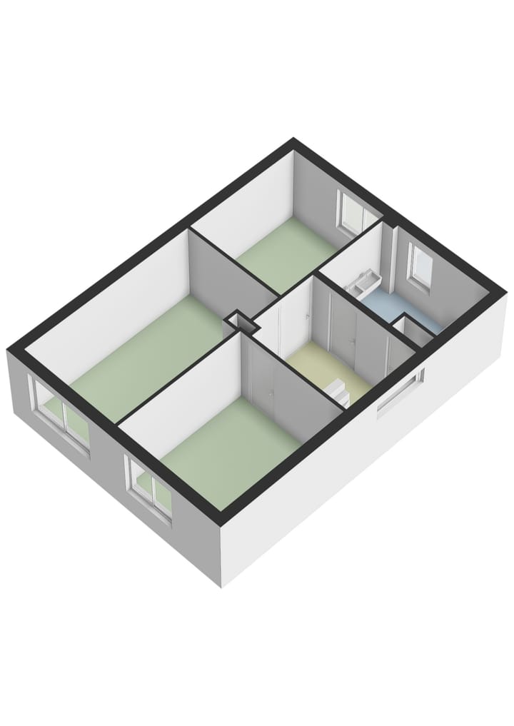 Foto 52 van Brederodestraat 19