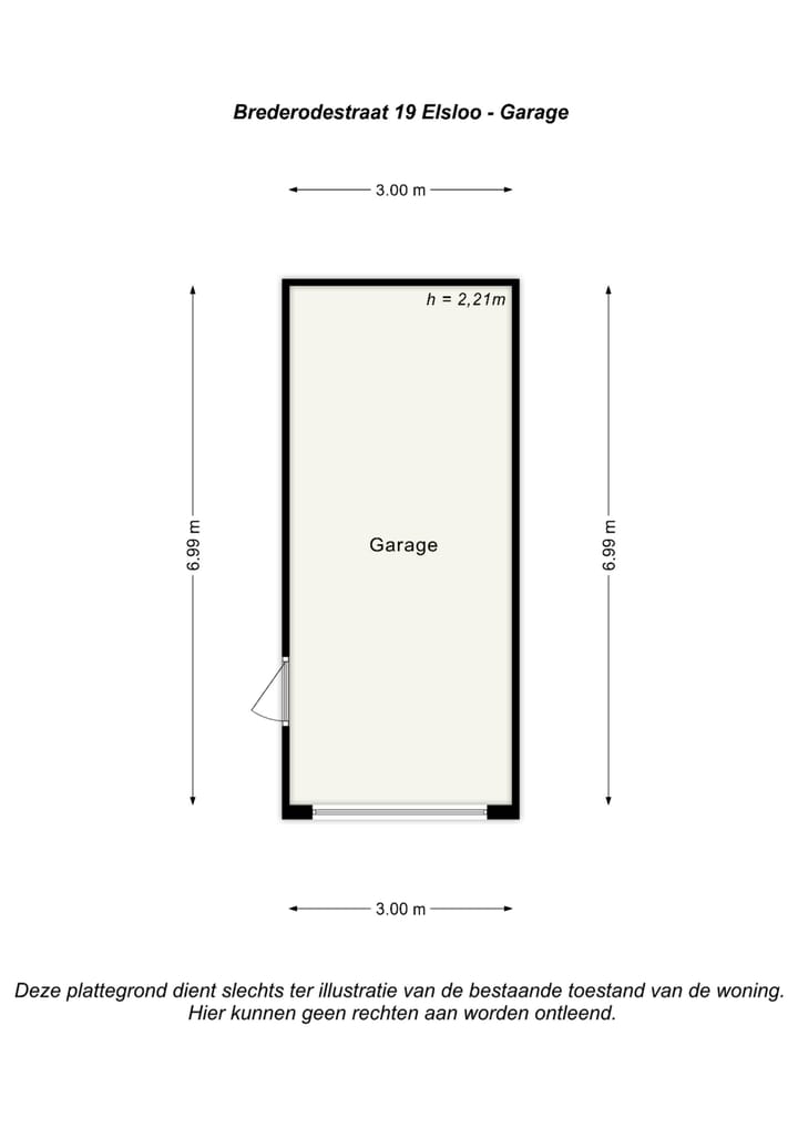 Foto 55 van Brederodestraat 19