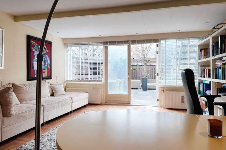 Photo 7 of Verdihof 36