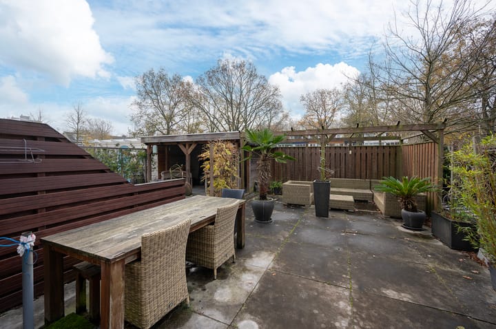 Photo 8 of Verdihof 36