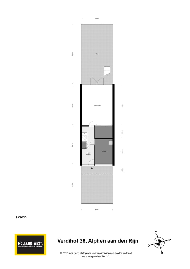 Photo 36 of Verdihof 36