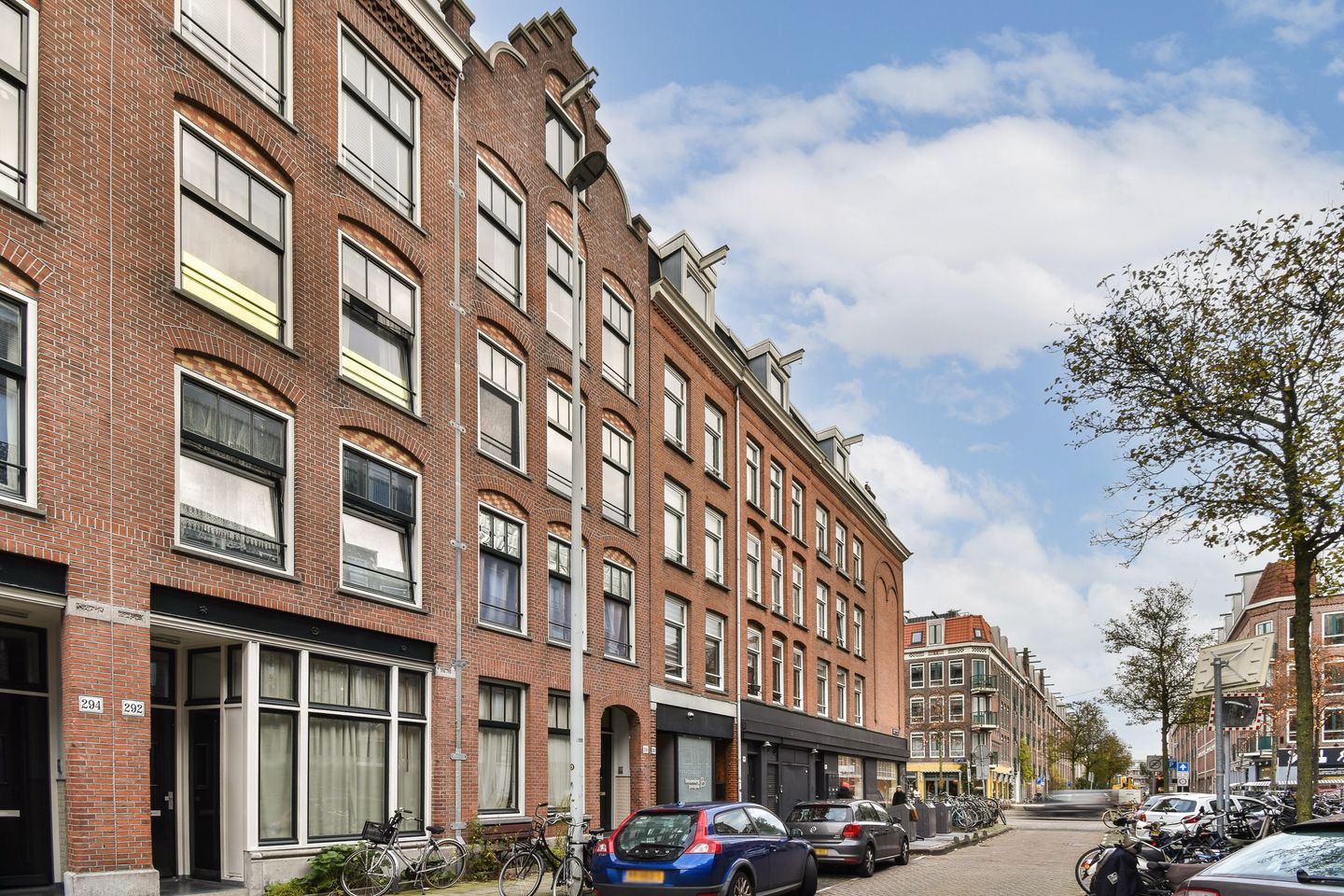 Photo 1 of Jacob van Lennepstraat 288-3