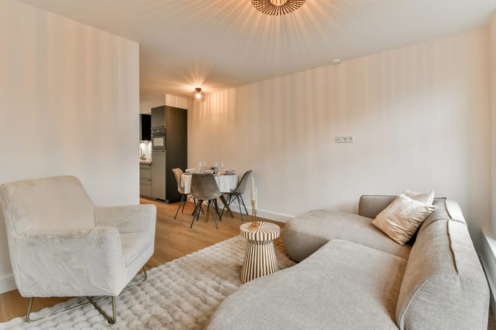 Photo 2 of Jacob van Lennepstraat 288-3