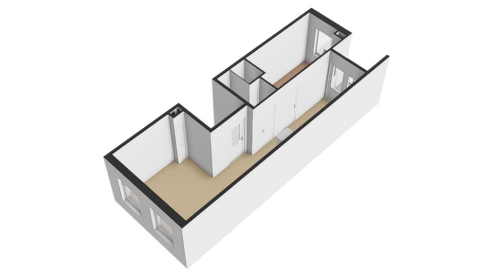 Foto 25 van Jacob van Lennepstraat 288-3