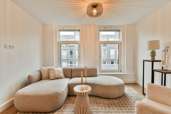 Photo 4 of Jacob van Lennepstraat 288-3