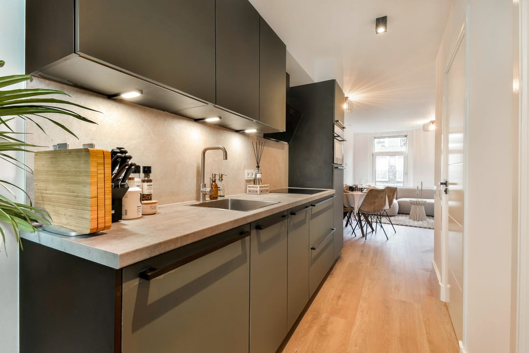 Foto 8 van Jacob van Lennepstraat 288-3