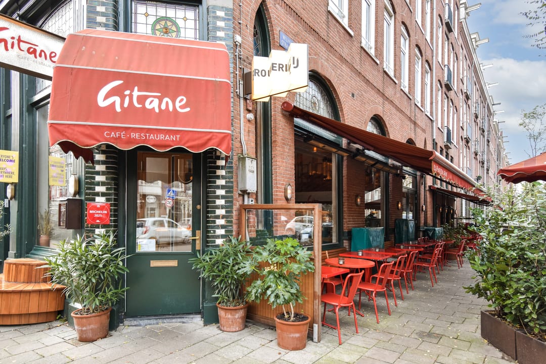 Foto 22 van Jacob van Lennepstraat 288-3