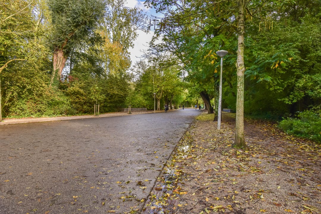 Foto 23 van Jacob van Lennepstraat 288-3