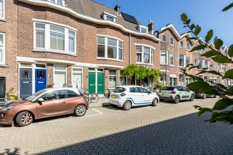 Baroniestraat thumbnail