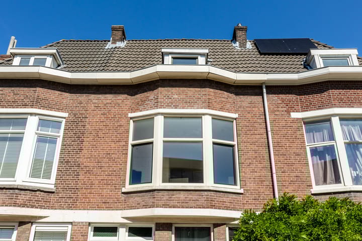 Photo 2 of Baroniestraat 24-A