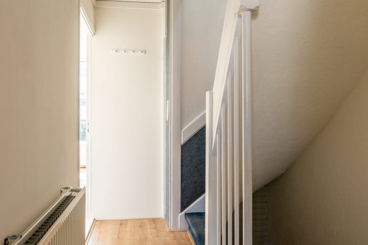 Photo 6 of Baroniestraat 24-A