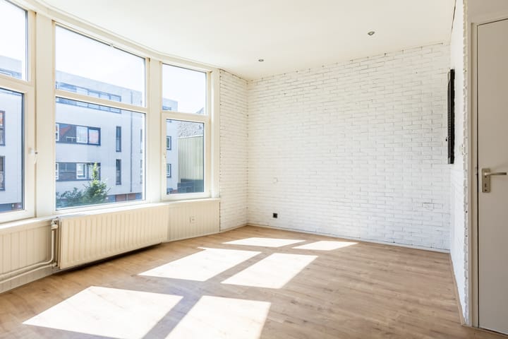 Photo 7 of Baroniestraat 24-A