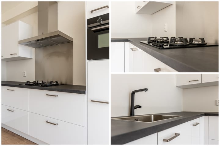 Photo 9 of Baroniestraat 24-A