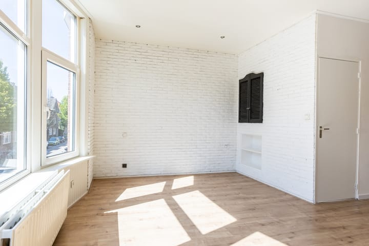 Photo 8 of Baroniestraat 24-A