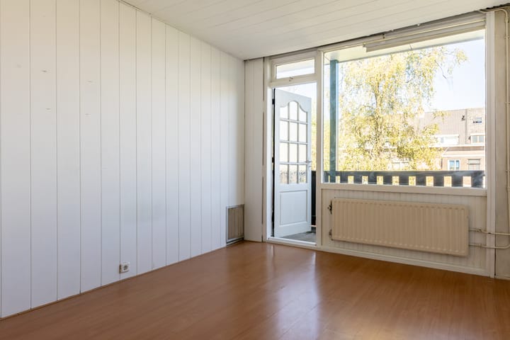 Photo 14 of Baroniestraat 24-A