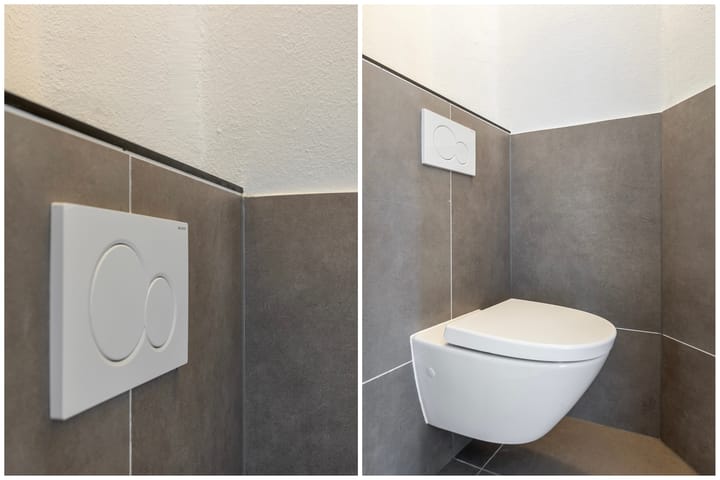 Photo 18 of Baroniestraat 24-A