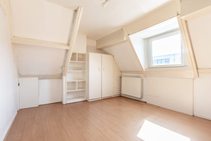 Photo 19 of Baroniestraat 24-A