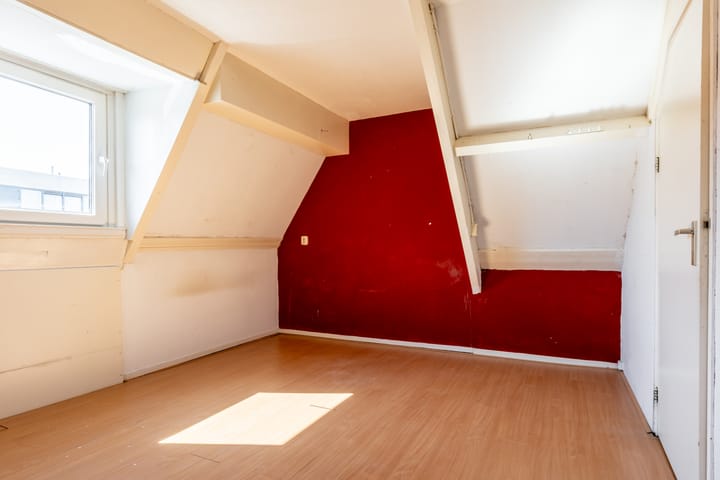 Photo 20 of Baroniestraat 24-A