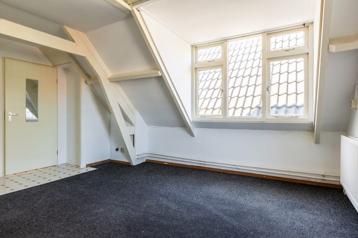 Photo 23 of Baroniestraat 24-A