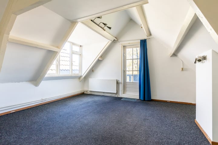 Photo 24 of Baroniestraat 24-A