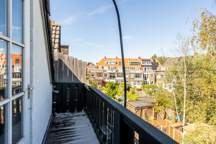 Photo 25 of Baroniestraat 24-A