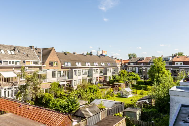 Photo 26 of Baroniestraat 24-A