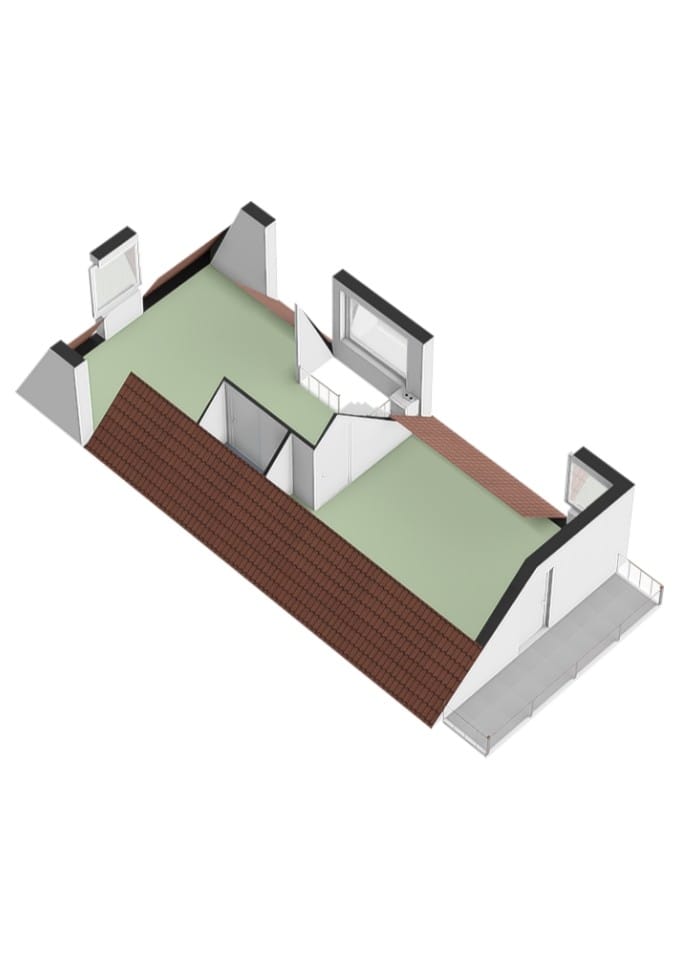 Photo 33 of Baroniestraat 24-A